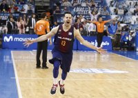 Thomas Heurtel, nombrado MVP de la Copa