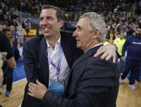 Pesic: "El título y cómo hemos jugado se debe respetar"