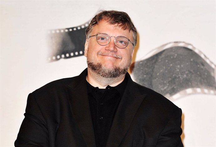 GUILLERMO DEL TORO