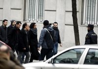 Rovira (ERC) comienza a declarar ante el juez Llarena y las acusaciones valorarán si piden prisión