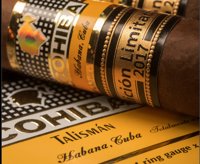 Cuba se prepara para el Vigésimo Festival del Habano