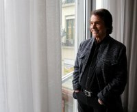 Almodóvar y Raphael serán nombrados Hijos Adoptivos de Madrid por su vinculación con la capital