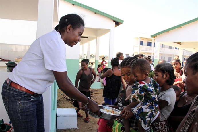 Iniciativas Agua de Coco