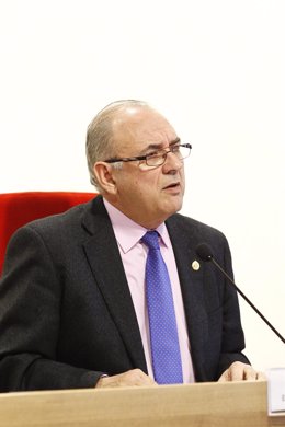 Juan José Rodríguez Sendín.