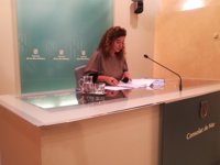 Costa lamenta que haya partidos que se hayan "echado atrás" con el consenso de la normalización lingüística