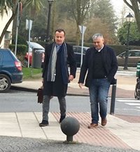 Suspendidos unos 200 juicios en Lugo, entre ellos uno contra el alcalde de Barreiros