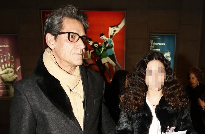 Jesús y paula canabas