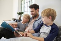 15 cuentos infantiles actuales y preciosos para tus hijos