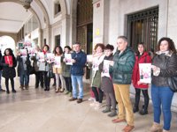 UGT y CCOO llaman a realizar paros parciales por turno el 8 de marzo para luchar contra "desigualdad social y laboral"