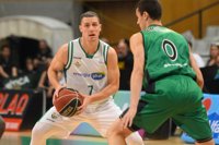 McGrath rescinde su contrato con el Real Betis Energía Plus