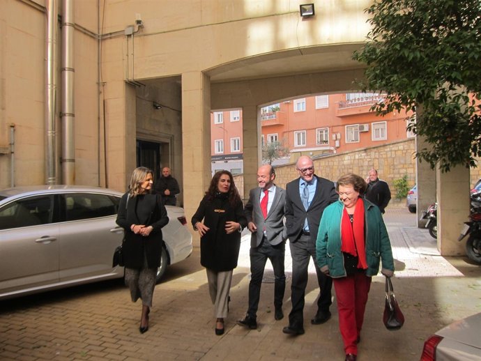 María Jesús Montero                             