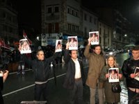 La Fiscalía investiga el homenaje a los dos etarras que colaboraron en el asesinato de Joseba Pagazaurtundúa