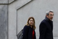 Pascal también niega efectos jurídicos a la DUI y sale libre sin que ninguna parte pida medida