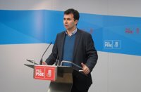 Gonzalo Caballero defiende el nuevo reglamento del PSOE y pide "aprovecharlo" para "las mejores candidaturas"
