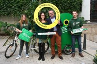 Mallorca pondrá en marcha una 'Ruta del Vidrio' con 17 municipios