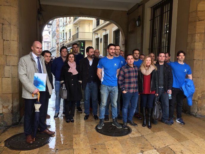 Carrera Eloy Palacio