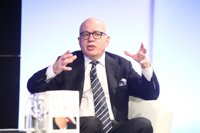 El autor de 'Fuego y furia' asegura que Trump es "como un muro" porque "no lee nada" ni "escucha a nadie"