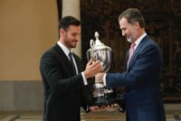 Craviotto: "Estoy segurísimo que vamos a seguir cosechando títulos"