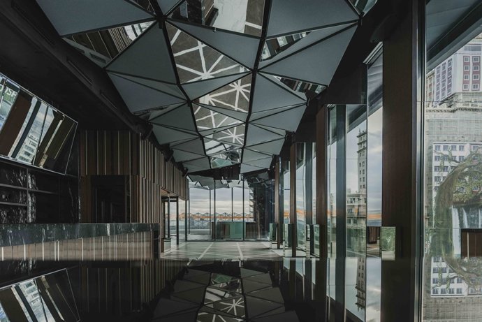 Hotel Plaza de España