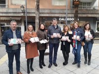 El PP-A critica en Motril (Granada) que la Junta no ejecute todo su presupuesto en materia de pesca