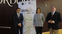 La Junta, Ayuntamiento de Córdoba y Eticom defienden la transformación digital en el sector agroalimentario