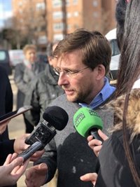 PP pedirá en el próximo Pleno excluir a “chequistas” del memorial a fusilados en la posguerra en el Cementerio del Este