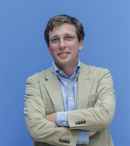 José Luis Martínez-Almeida Navasqües