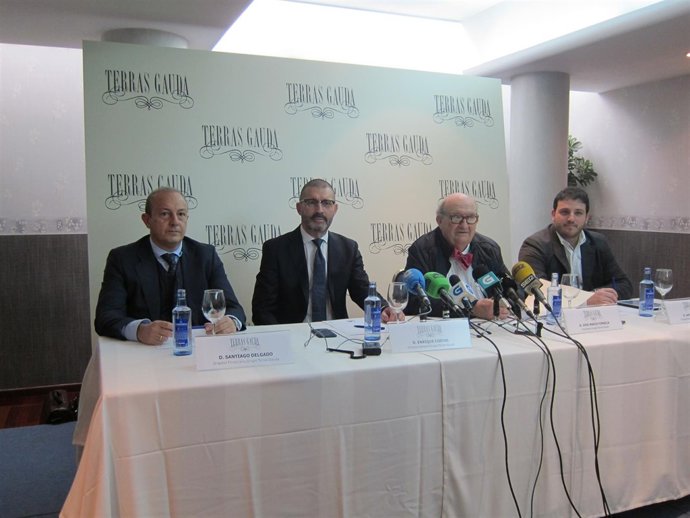 Terras Gauda desembarca en La Rioja