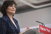 El PSOE ve "constitucional" el decreto de Baleares que exige el catalán como requisito para profesionales sanitarios