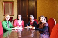 Los centros municipales de servicios sociales derivarán a PalmaActiva usuarios con necesidades de inserción sociolaboral