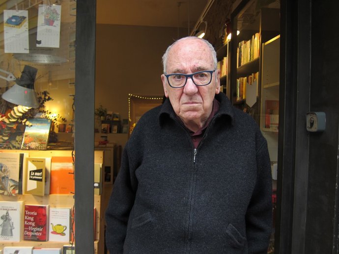 Escriptor Feliu Formosa                      