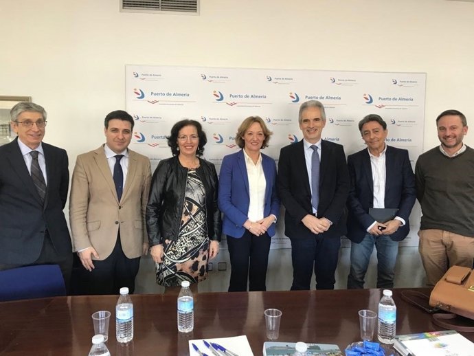 La APA se reúne con la Agencia Andaluza de la Energía