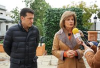 El PP lleva a Torrox su campaña para trasladar a la ciudadanía su apuesta por mantener la prisión permanente revisable