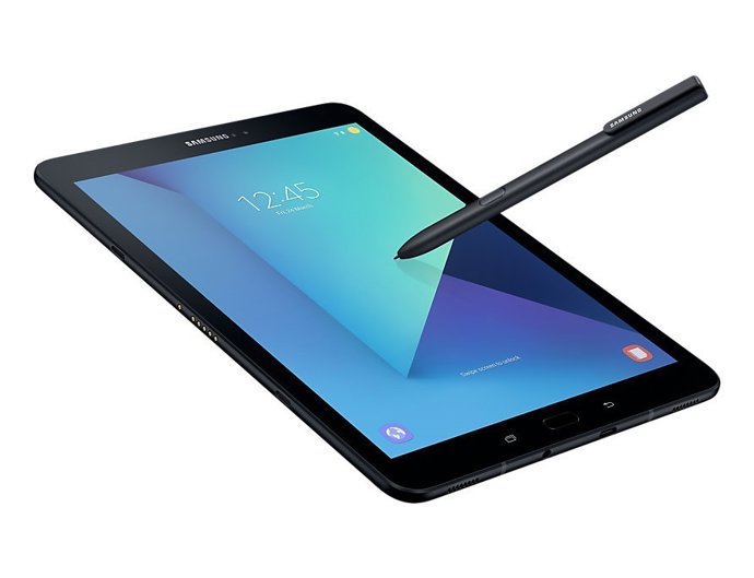 Samsung Galaxy Tab S3
