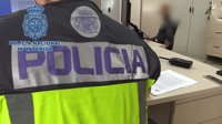 Detenidos en pleno centro de València dos fugitivos franceses que sacaron a su hijo de 18 meses de un centro social
