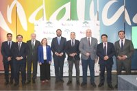 La Junta y el Patronato destinarán 560.000 euros a la promoción turística de la provincia en 2018