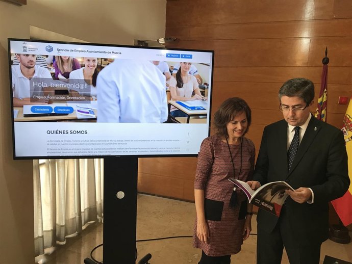 Imagen de la presentación