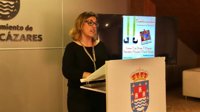 El Ayuntamiento de Los Alcázares presenta un amplio programa de actividades con motivo del Día Internacional de la Mujer