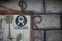 Oxfam entrega al Gobierno haitiano el informe interno sobre los presuntos abusos