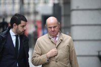 Guindos avanza que su dimisión será "cuestión de días"