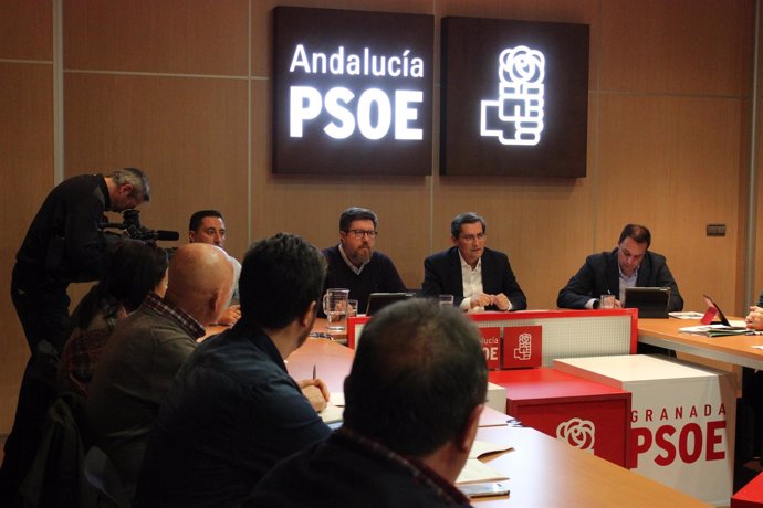 Np. Psoe Agricultura 20180219
