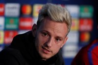 Rakitic: "La idea es salir a ganar, marcar y gestionar"