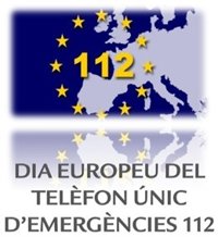 Un centenar de personas asisten a la Jornada conmemorativa del Día Europeo del teléfono único de Emergencias