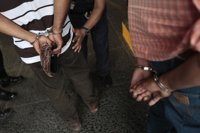 Detienen en México a 'El Contador', líder del Cártel del Golfo en Tamaulipas