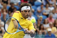 Albert Ramos y Verdasco avanzan a segunda ronda en Río y García López y Carballés se despiden