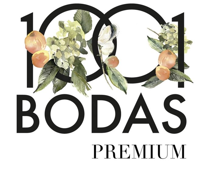 1001 Bodas Premium