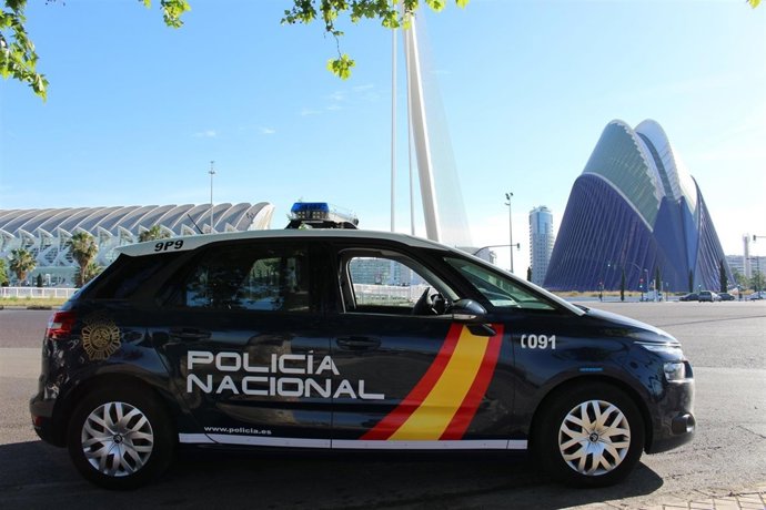 Policía Nacional de València