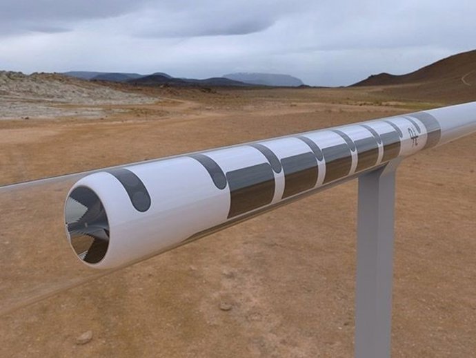 HYPERLOOP