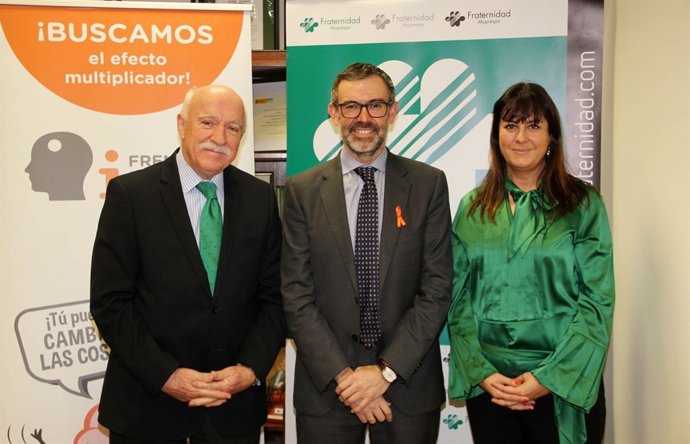 Fraternidad-Muprespa