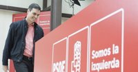 Pedro Sánchez afirma que la reunión de los presidentes autonómicos en León "deja en evidencia a Rajoy"